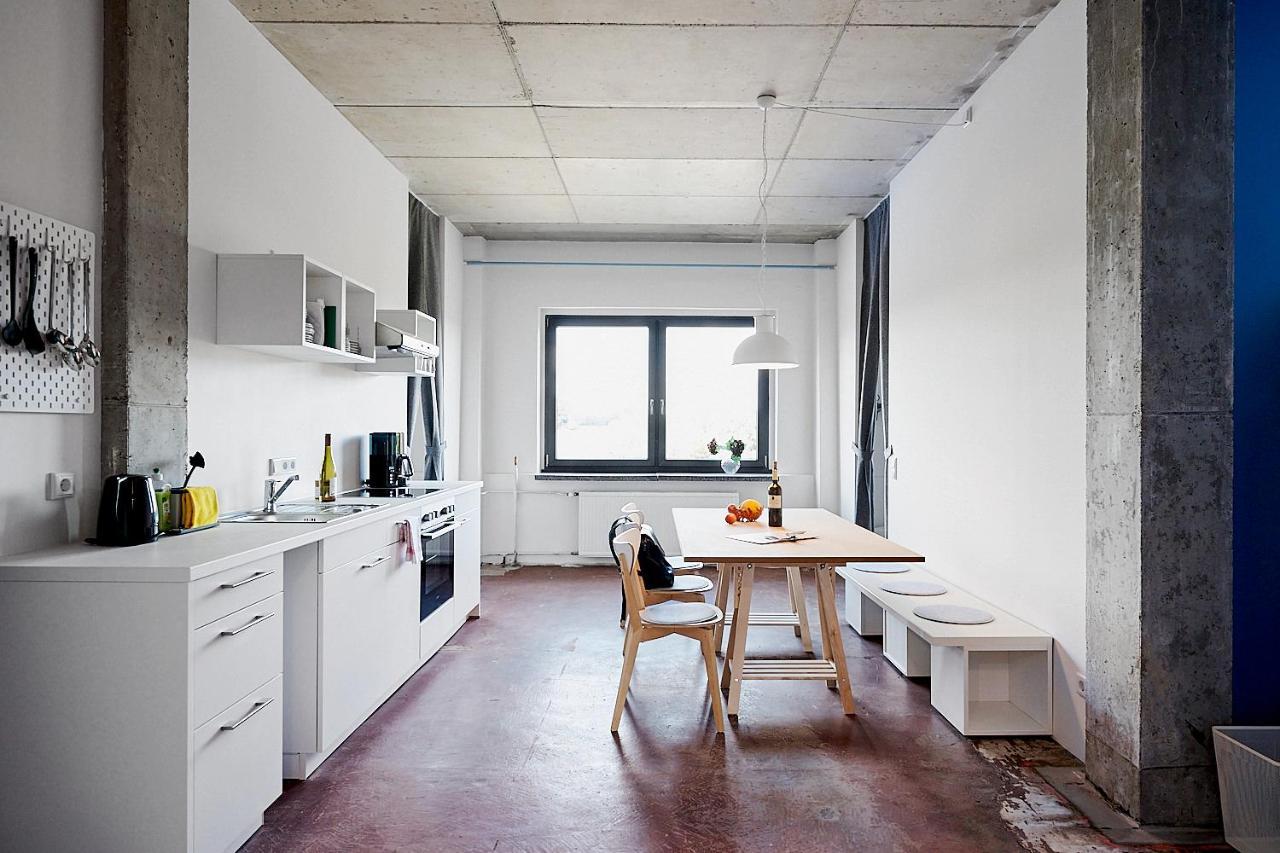 Kulturfabrik Schoenbach Schonbach  Eksteriør bilde